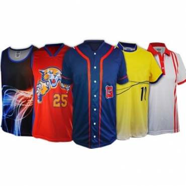 Youth Baseball Uniforms Manufacturers in Mirabel